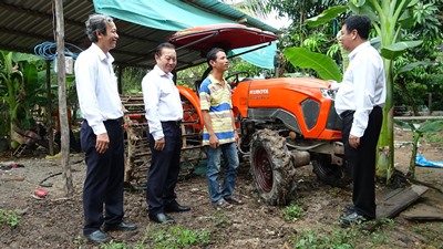 Khám Phá Thế Giới Của Máy Cày - Cách Tân Nông Nghiệp Tại https//maycaycu.com/