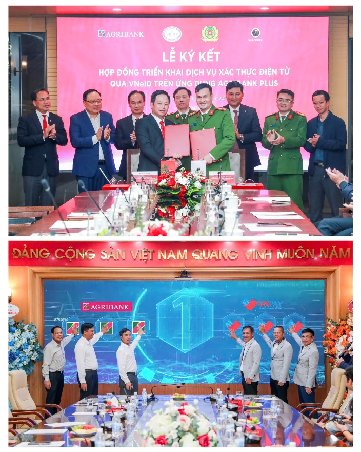 Chuyển đổi số