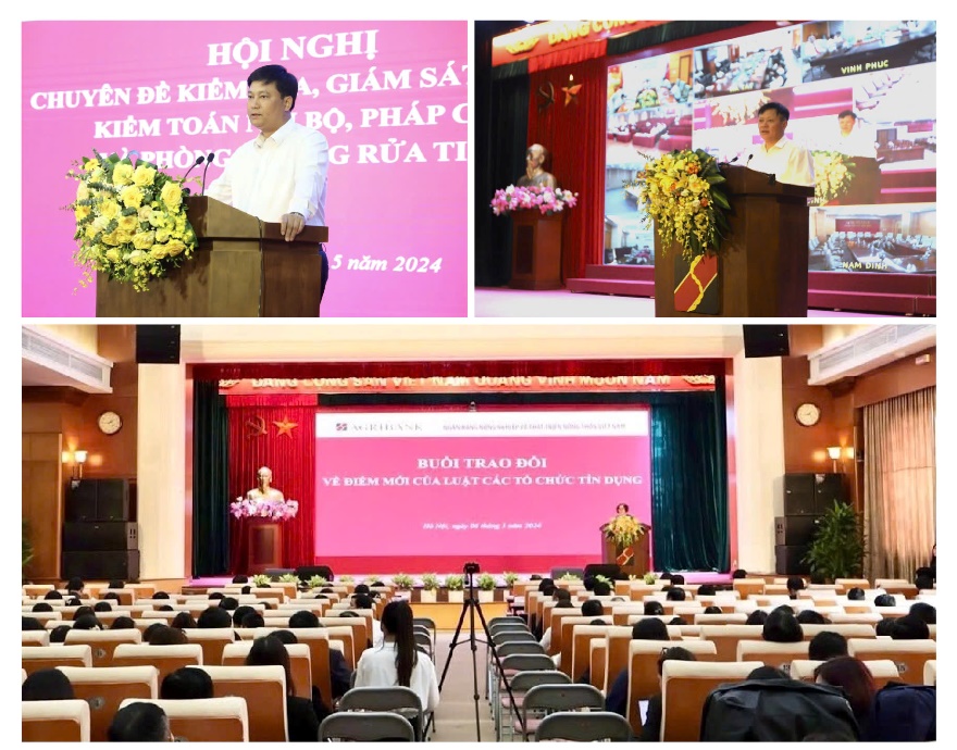 luật các tổ chức tín dụng
