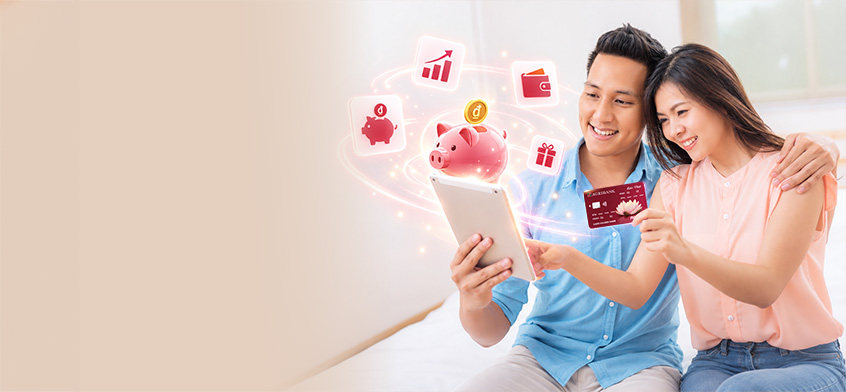 Gửi tiền Agribank