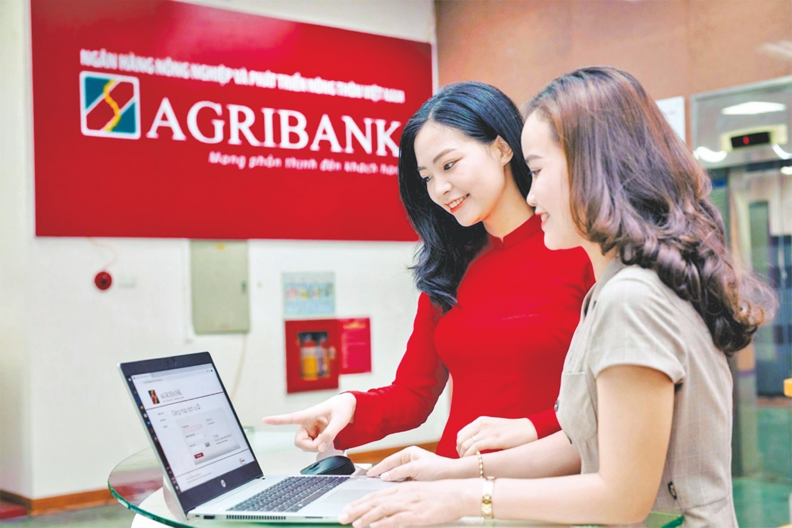 Agribank đạt nhiều giải tại cuộc thi trực tuyến Hành trình sáng tạo - Khát vọng vươn mình - ảnh 1 Hình ảnh: Agribank đạt nhiều giải tại cuộc thi trực tuyến Hành trình sáng tạo - Khát vọng vươn mình số 1
