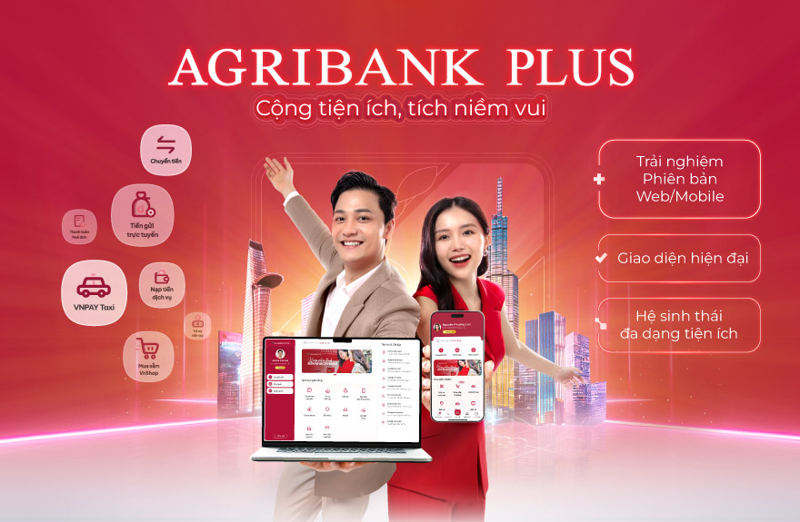 Ngân hàng Nông nghiệp và Phát triển Nông thôn Việt Nam